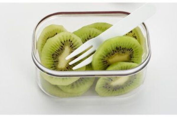 Mepal Fruitbox Take A Break Vivid Mauve  (107682078700) - Caramel (Sint-Job-in-’t-Goor)