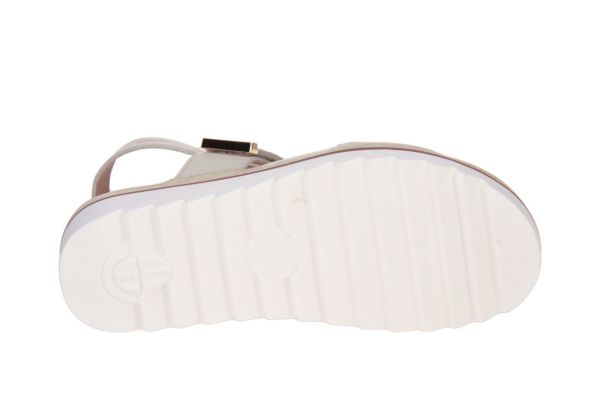 Mephisto Dominica Sandaal Beige  (DOMINICA-7834) - Caramel (Sint-Job-in-’t-Goor)