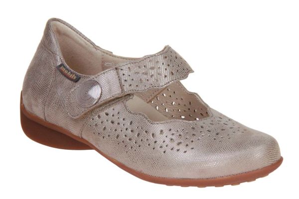 Mephisto Fabienne Schoen Taupe  (FABIENNE-8118) - Caramel (Sint-Job-in-’t-Goor)