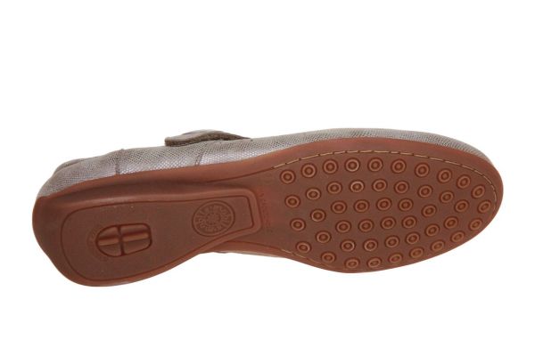 Mephisto Fabienne Schoen Taupe  (FABIENNE-8118) - Caramel (Sint-Job-in-’t-Goor)