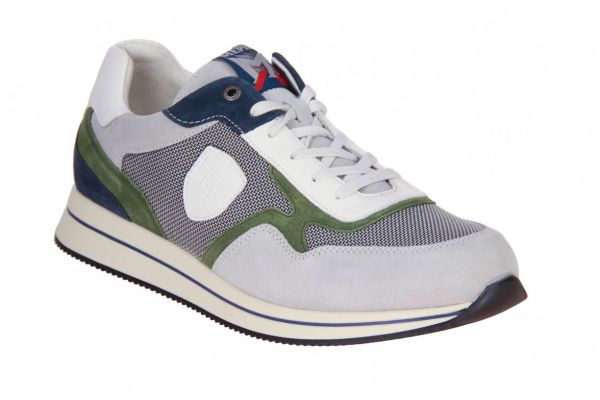 Merphisto Garcia Air Stone  (GARCIA-3661) - Caramel (Sint-Job-in-’t-Goor)