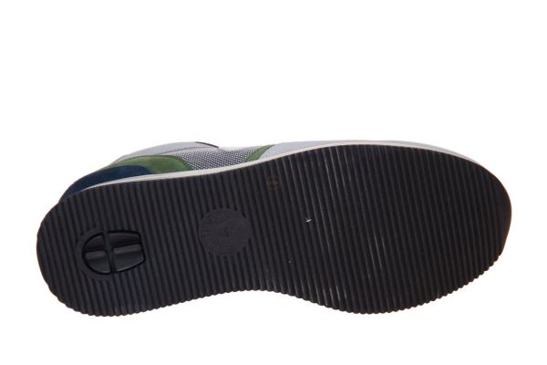 Merphisto Garcia Air Stone  (GARCIA-3661) - Caramel (Sint-Job-in-’t-Goor)