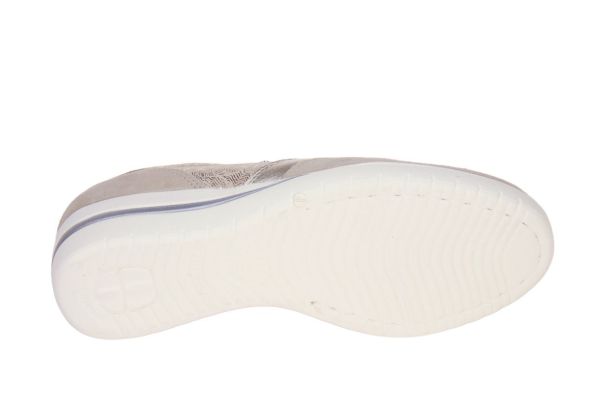 Mephisto Mobils Ergonomic Patrizia Beige  (PATRIZIA-1221b) - Caramel (Sint-Job-in-’t-Goor)