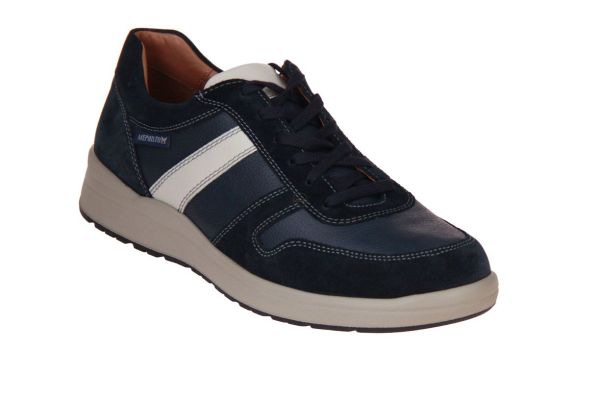 Mephisto Vito Schoen Blauw  (VITO-1234) - Caramel (Sint-Job-in-’t-Goor)