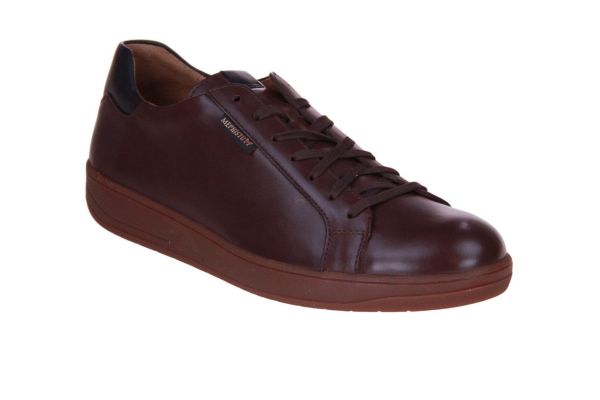 Mephisto Hasko Schoen Bruin  (HASKO-6100) - Caramel (Sint-Job-in-’t-Goor)