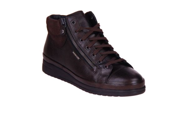Mephisto Julie Sneaker Brons  (JULIE-2758) - Caramel (Sint-Job-in-’t-Goor)