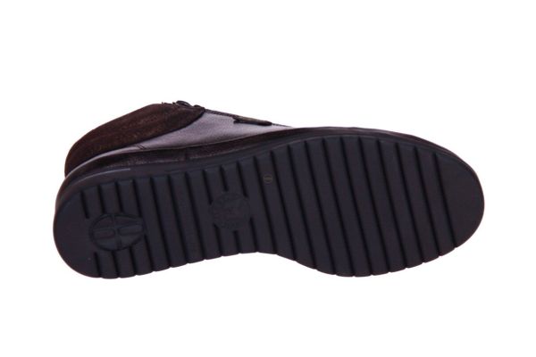 Mephisto Julie Sneaker Brons  (JULIE-2758) - Caramel (Sint-Job-in-’t-Goor)