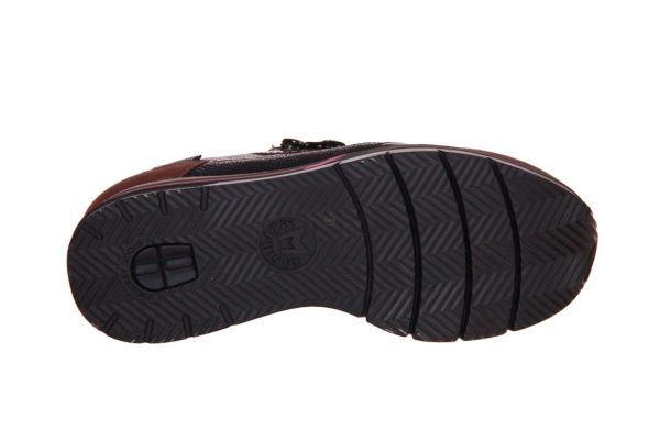 Mephisto Tiziana Chestnut  (TIZIANA-61857) - Caramel (Sint-Job-in-’t-Goor)