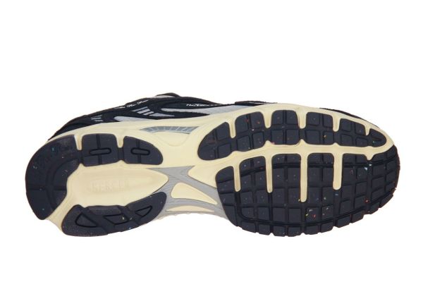 Mercer The Re-Run Vintage Navy  (253012-601) - Caramel (Sint-Job-in-’t-Goor)