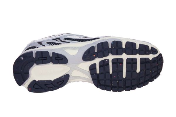 The Mercer Brand The Re-Run White/Silver Navy  (253013-601) - Caramel (Sint-Job-in-’t-Goor)