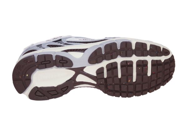 The Mercer Brand The Re-Run White/Silver Brown  (253013-800) - Caramel (Sint-Job-in-’t-Goor)
