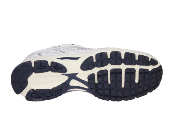 Mercer The Re-Run Classic White  (261005-100) - Caramel (Sint-Job-in-’t-Goor)