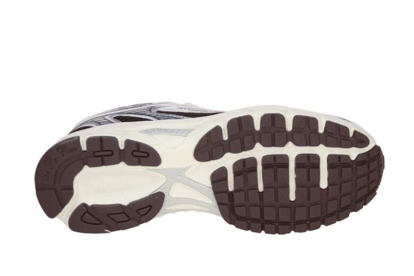 Mercer The Re-Run Twin Mesh Grey/Brown  (261006-977) - Caramel (Sint-Job-in-’t-Goor)