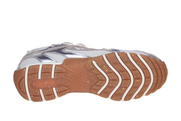 Mercer The Re-Run Drive Silver  (261022-996) - Caramel (Sint-Job-in-’t-Goor)