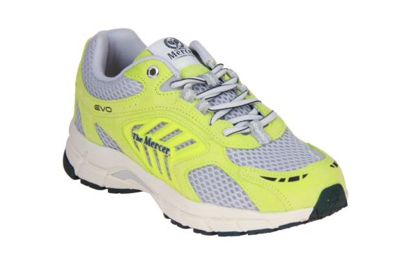 Mercer The Re-Run Evo Yellow  (262001-200) - Caramel (Sint-Job-in-’t-Goor)