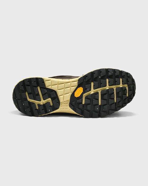 Mercer The Re-Run Vibram Brown  (263022-800) - Caramel (Sint-Job-in-’t-Goor)