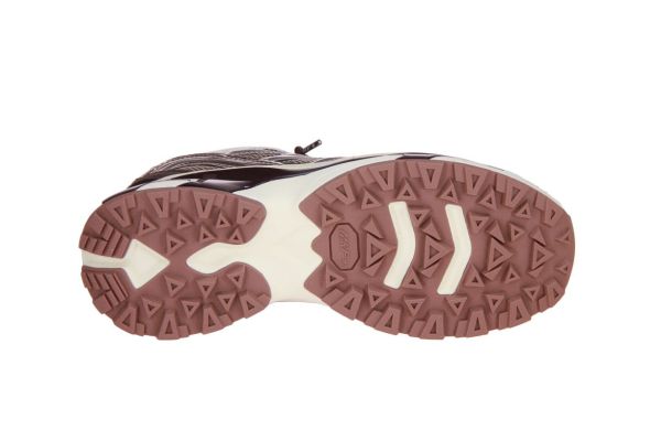 MRP Altitude Tiramisu Sneaker Taupe  (ALTITUDE/2 TIRAMISU) - Caramel (Sint-Job-in-’t-Goor)