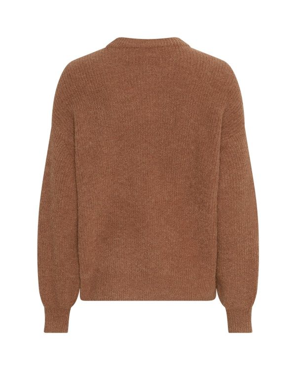 MSCH Gustel Hope Pullover Toasted Coconut  (18667 TOASTED COCONUT) - Caramel (Sint-Job-in-’t-Goor)