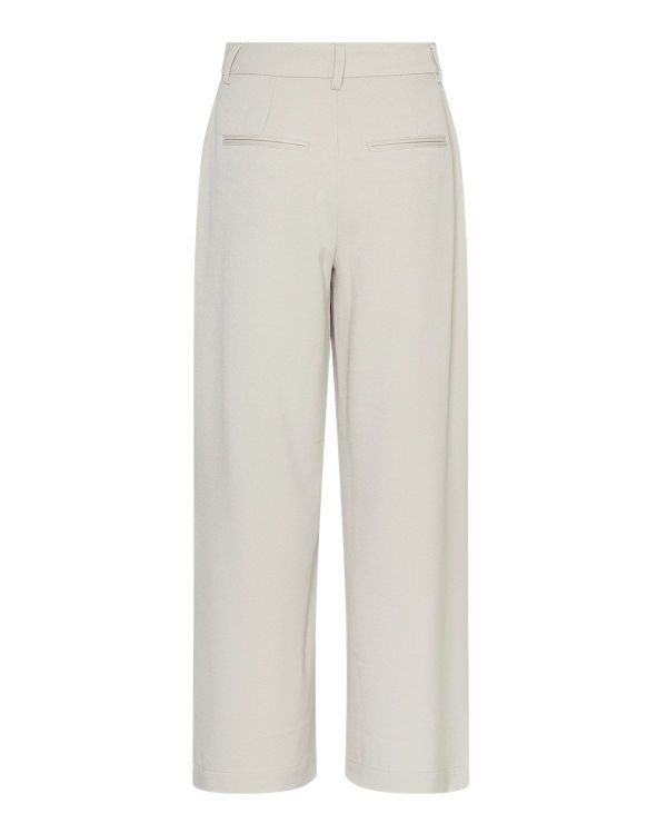 MSCH Henrika HW Pants Peyote  (17940 PEYOTE) - Caramel (Sint-Job-in-’t-Goor)