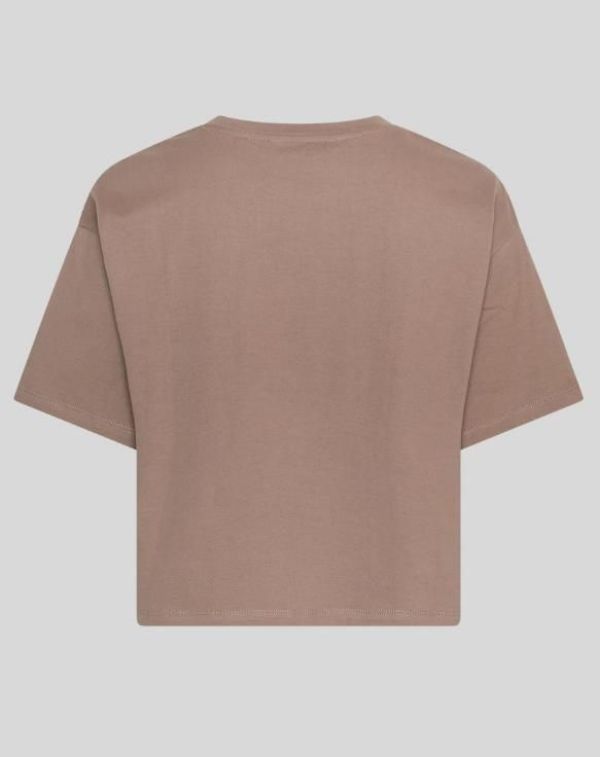 MSCH Leana Tee Mountain Trail  (19300 Mountrain Trail ) - Caramel (Sint-Job-in-’t-Goor)