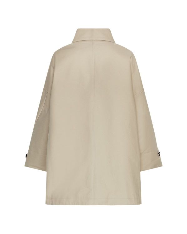 MSCH Tikka Jacket Safari  (19643 SAFARI) - Caramel (Sint-Job-in-’t-Goor)