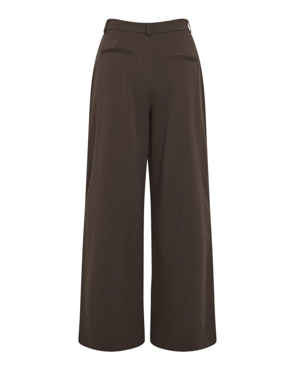 MSCH Henrika HW Pants Delicioso  (17940 DELICIOSO) - Caramel (Sint-Job-in-’t-Goor)