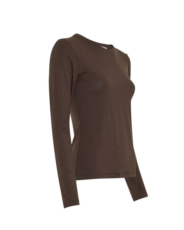 MSCH Betrina O LS Top Delicioso  (18248 DELICIOSO) - Caramel (Sint-Job-in-’t-Goor)