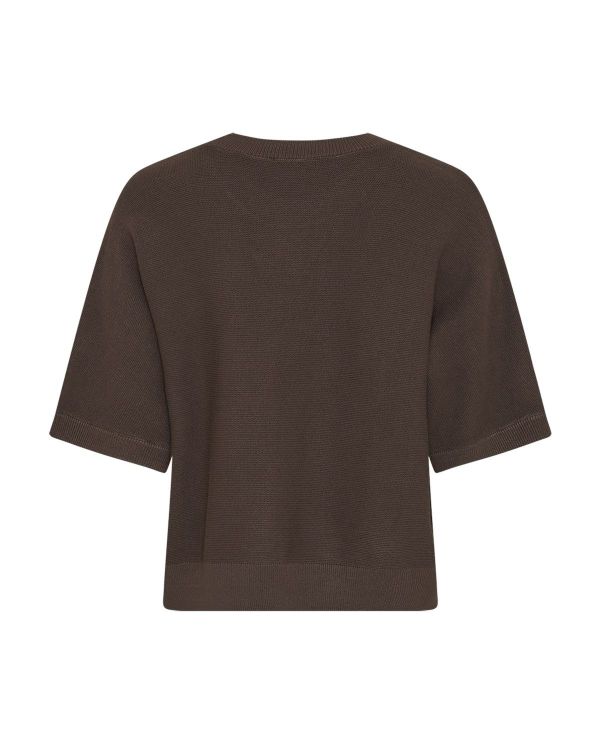 MSCH Thamira 2/4 Pullover Delicioso  (19287 DELICIOSO) - Caramel (Sint-Job-in-’t-Goor)