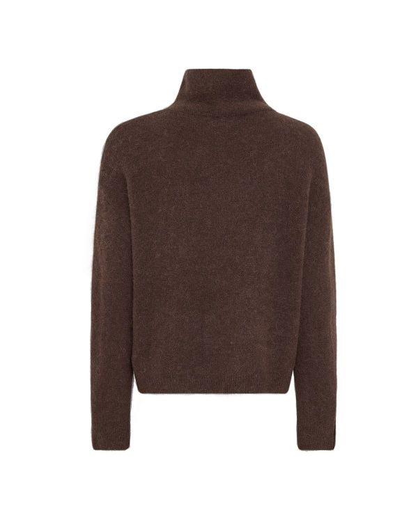 MSCH Bondie Hope M Pullover Hot Fudge  (19995 HOT FUDGE) - Caramel (Sint-Job-in-’t-Goor)