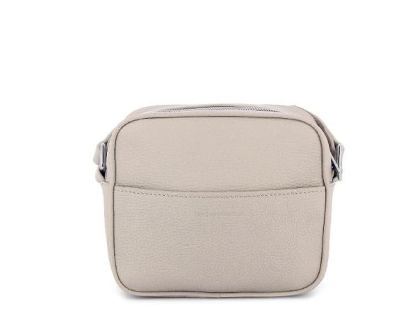 Nathan Baume Antwerp Linen  (N261-1204/G045 LINEN) - Caramel (Sint-Job-in-’t-Goor)