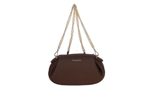 Nathan-Baume Thaie Handtas Regent  (N262-32-02/G062 REGENT) - Caramel (Sint-Job-in-’t-Goor)