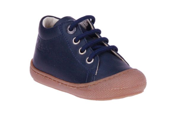 Naturino Blauw Eerste Stapper  (2012889.01-0C02) - Caramel (Sint-Job-in-’t-Goor)
