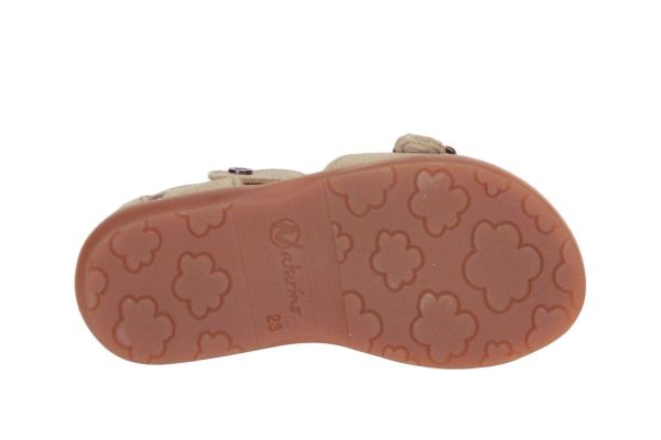 Naturino Quarzo Sandaal Beige  (0502485.34.4D91) - Caramel (Sint-Job-in-’t-Goor)