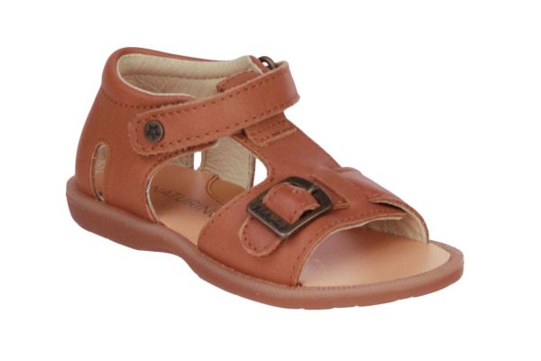 Naturino Quarzo Sandaal Cognac  (0502485.01-0D06) - Caramel (Sint-Job-in-’t-Goor)