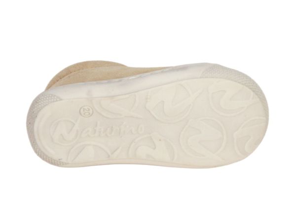 Naturino Cocoon Eerste Stapper Beige  (2012889.18.4D89) - Caramel (Sint-Job-in-’t-Goor)