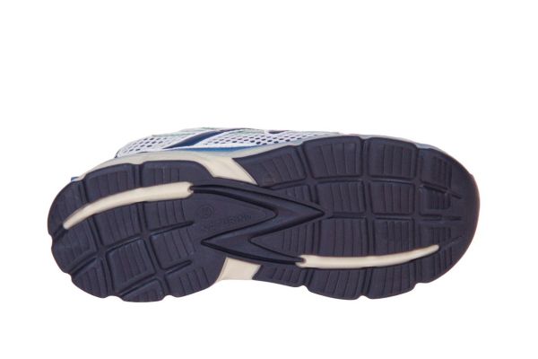 Naturino Wave sneaker  (2019091.01-1B55) - Caramel (Sint-Job-in-’t-Goor)