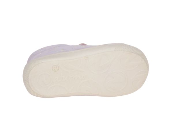 Naturino Cocoon Roze Eerste Stapper  (2019233.01-0M04) - Caramel (Sint-Job-in-’t-Goor)