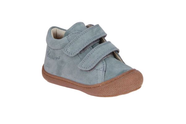 Naturino Cocoon VL Suede Cloud  (2012904.02-0B19) - Caramel (Sint-Job-in-’t-Goor)