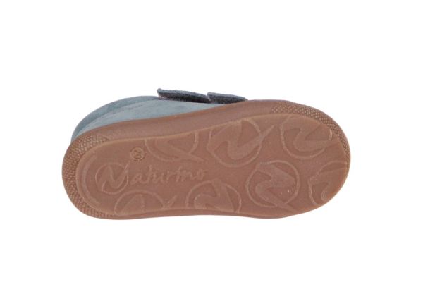 Naturino Cocoon VL Suede Cloud  (2012904.02-0B19) - Caramel (Sint-Job-in-’t-Goor)