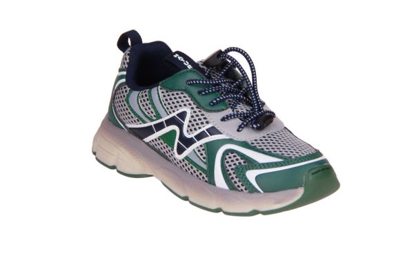 Naturino Wave Green Bottle - Carbon Grey  (2019091.01-1F26) - Caramel (Sint-Job-in-’t-Goor)