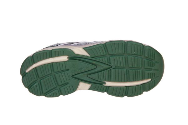 Naturino Wave Green Bottle - Carbon Grey  (2019091.01-1F26) - Caramel (Sint-Job-in-’t-Goor)