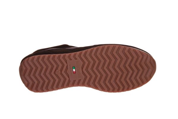 Nero Giardini Sneaker Bruin  (I617321D-300) - Caramel (Sint-Job-in-’t-Goor)