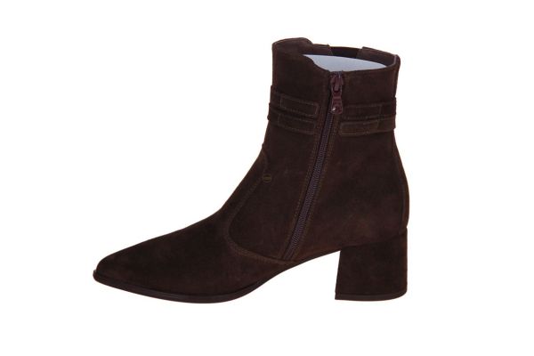 Nero Giardini Korte Laars Bruin  (I617761D-300) - Caramel (Sint-Job-in-’t-Goor)