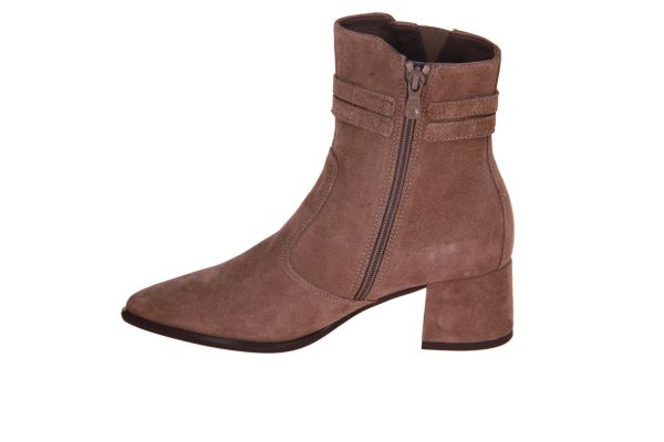 Nero Giardini Korte Laars -  Beige  (I617761D-442) - Caramel (Sint-Job-in-’t-Goor)