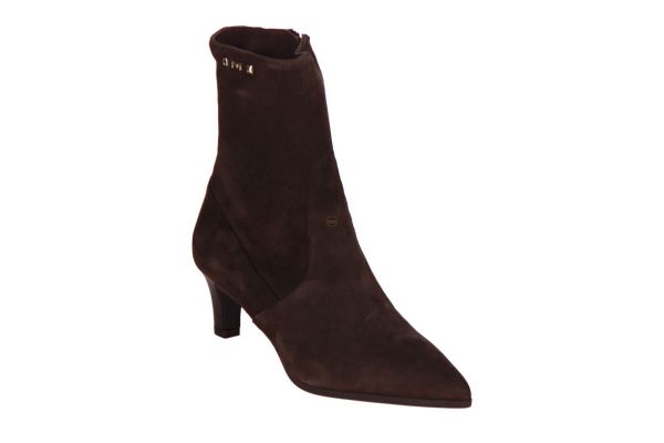 Nero Giardini Korte Laars Bruin  (I617801DE-300) - Caramel (Sint-Job-in-’t-Goor)