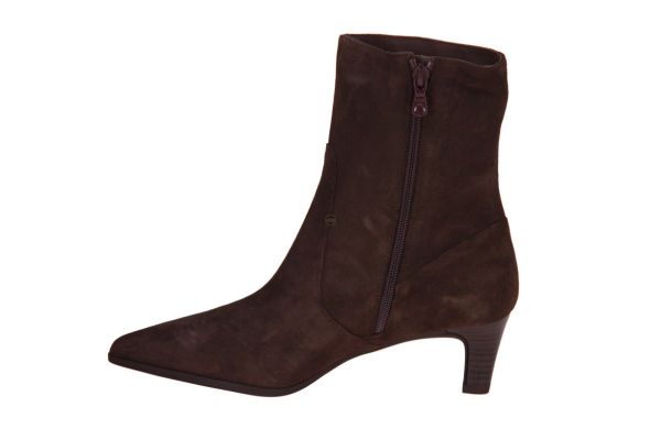 Nero Giardini Korte Laars Bruin  (I617801DE-300) - Caramel (Sint-Job-in-’t-Goor)