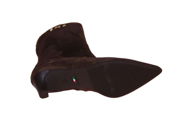 Nero Giardini Korte Laars Bruin  (I617801DE-300) - Caramel (Sint-Job-in-’t-Goor)