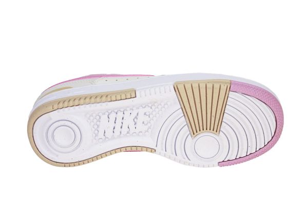 Nike Gamma Force Soft Pearl/Elemental Pink  (DX9176-005) - Caramel (Sint-Job-in-’t-Goor)