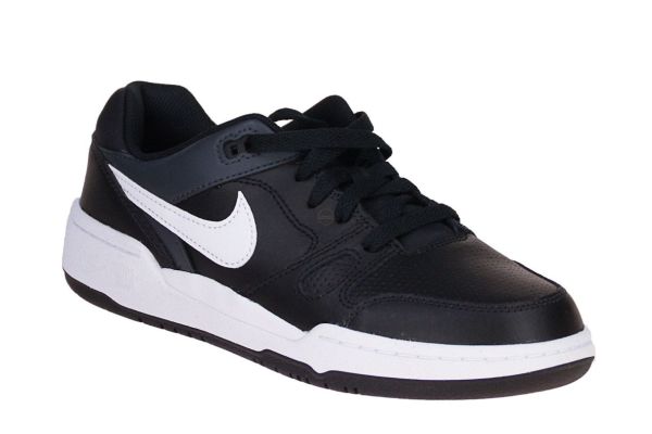 Nike Full Force LO GS Black  (FV5929-001) - Caramel (Sint-Job-in-’t-Goor)
