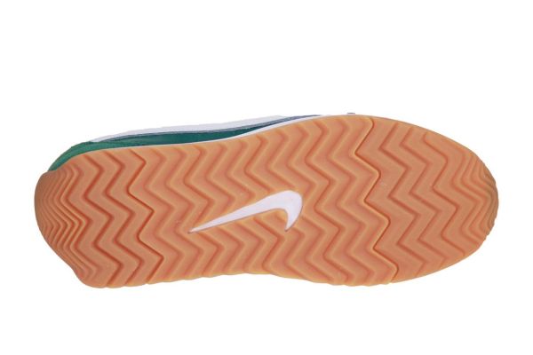 Nike Pacific Evergreen Aura/White-Black  (HM4771-301) - Caramel (Sint-Job-in-’t-Goor)